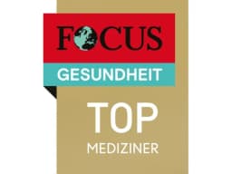 FOCUS Gesundheit – Top Mediziner