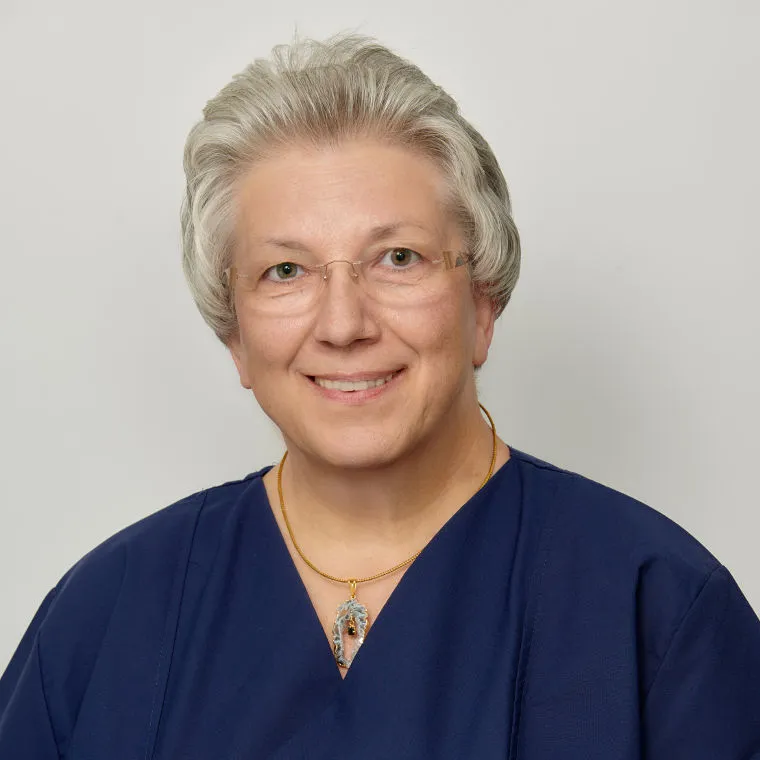 Christel Mielke