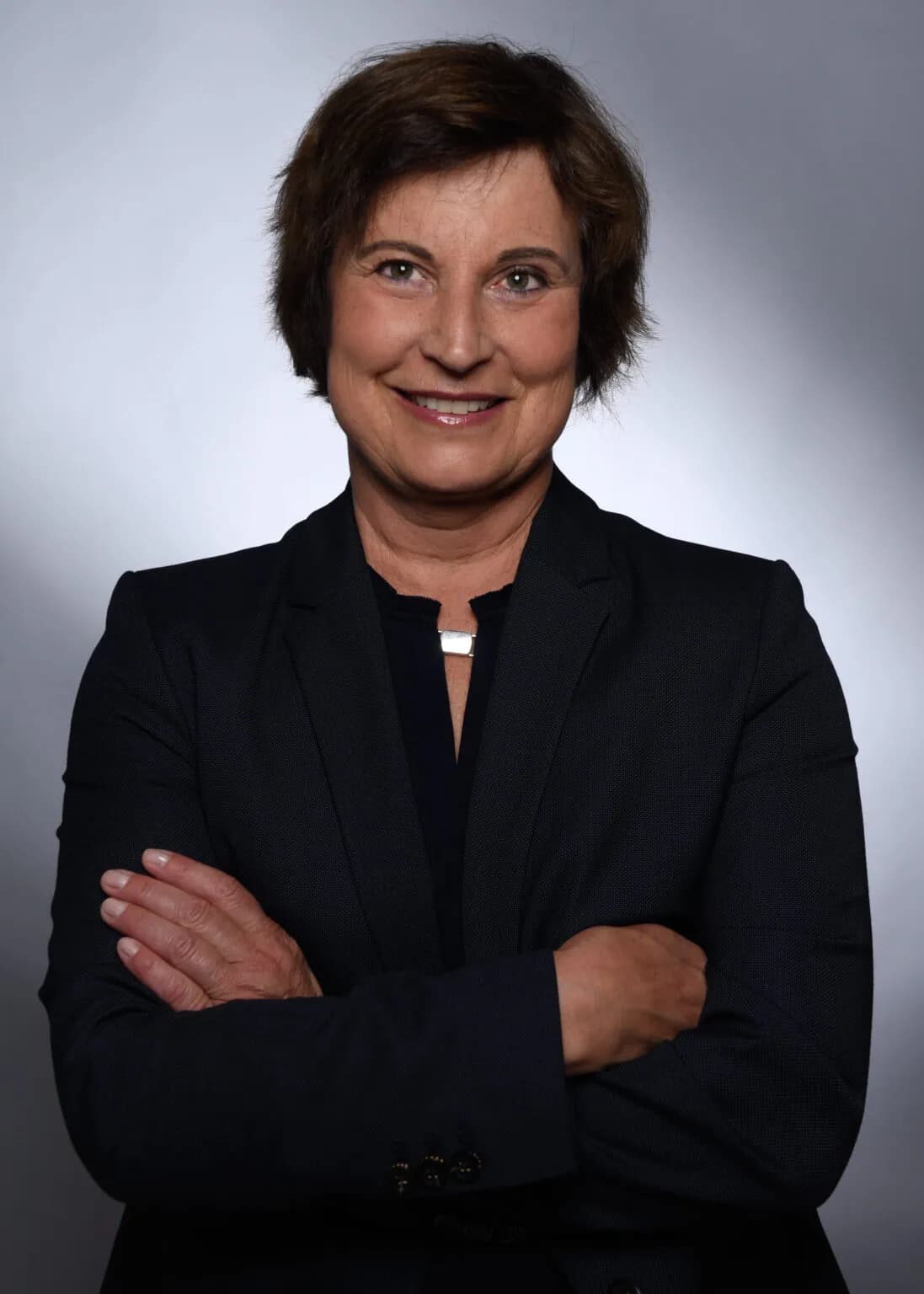 Dr. biol.hum. Gudrun Hübner