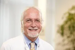 PD Dr. med. Juergen Fischer