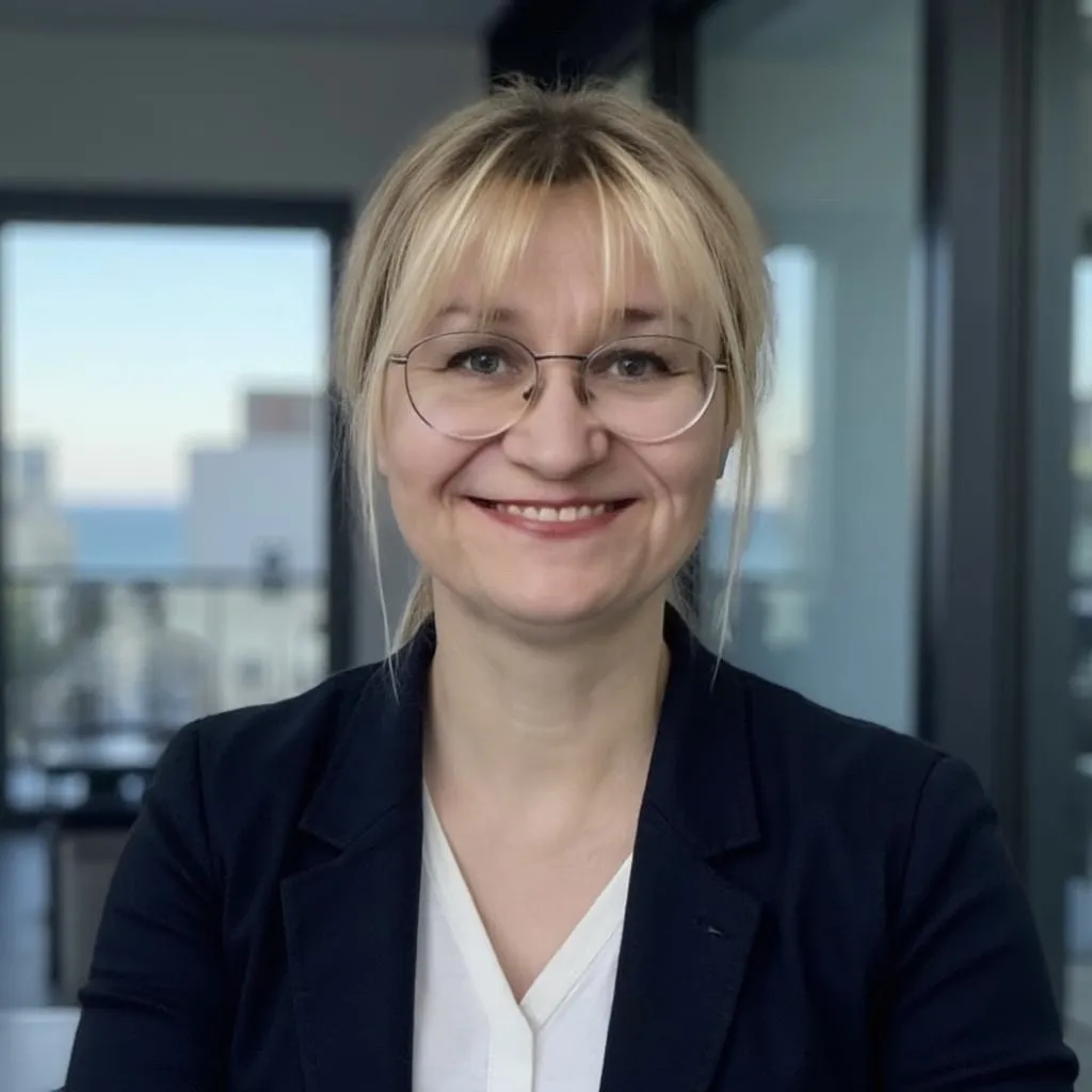 Dr. medic. Tamara Simek